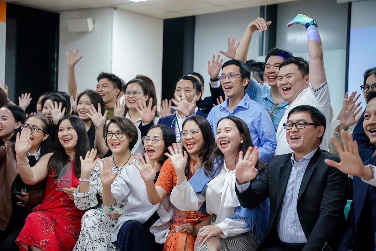 Sự kiện tại UEF