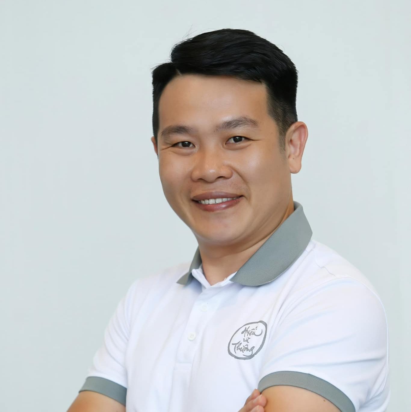 Mentor Nguyễn Quốc Hưng