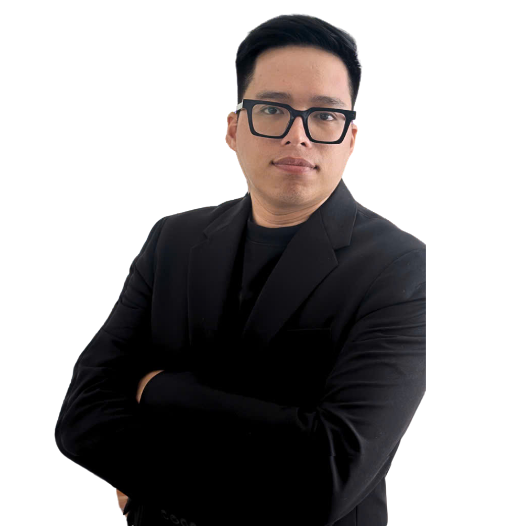 Mentor Trần Hoàng Lân