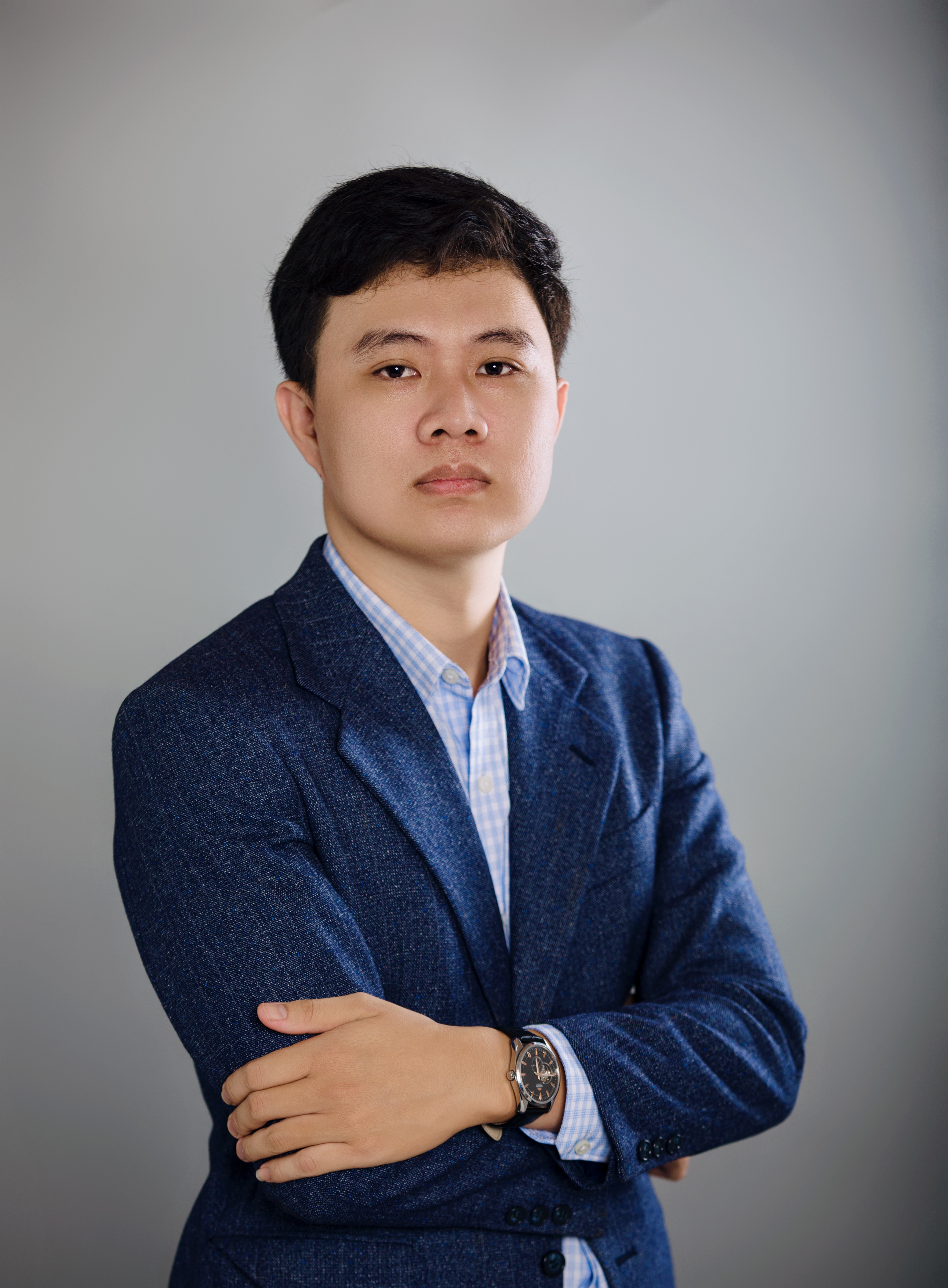 Mentor Võ Văn Thiện