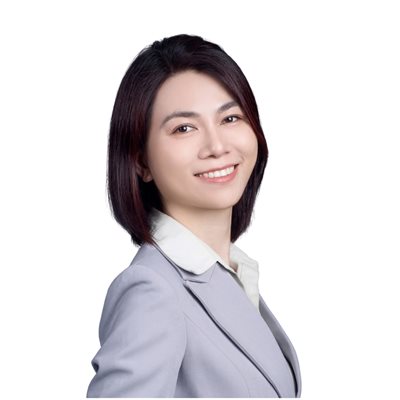 Mentor Nguyễn Thị Tú Quyên