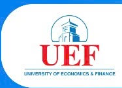 UEF — Đại học Kinh tế Tài chính
